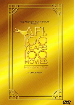 AFI's 100 Years...100 Movies