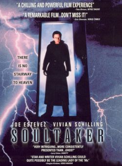 Soultaker