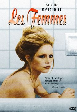 Les Femmes