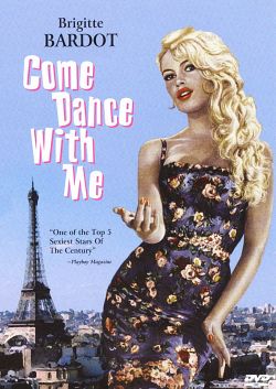 Come Dance With Me!