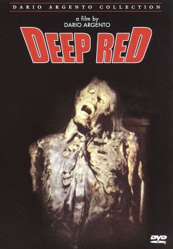Deep Red
