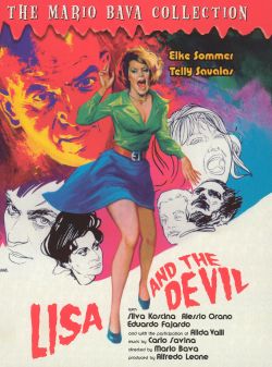 Lisa and the Devil