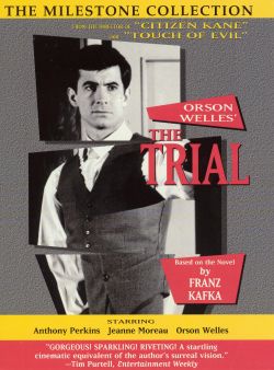 The Trial