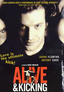 Alive and Kicking