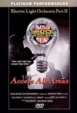 Electric Light Orchestra Part II: Access All Areas