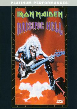 Iron Maiden: Raising Hell