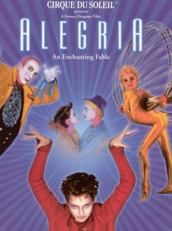 Alegria