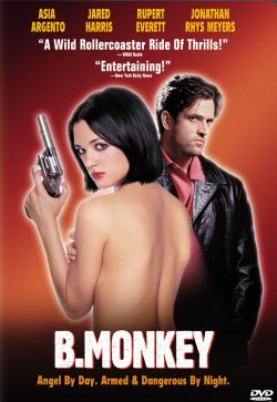 B. Monkey