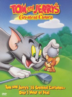 Johann Mouse