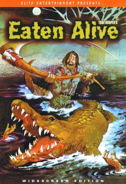 Eaten Alive