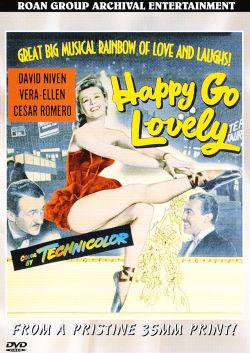 Happy Go Lovely