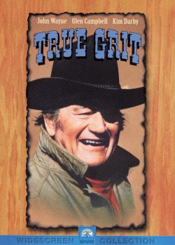 True Grit