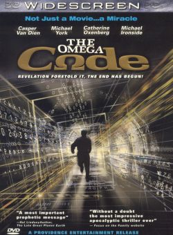 The Omega Code