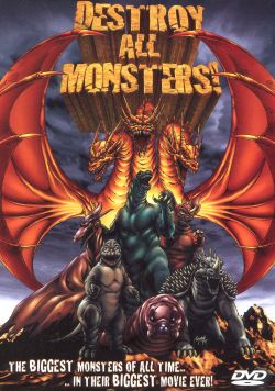 Destroy All Monsters!