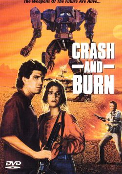 Crash and Burn