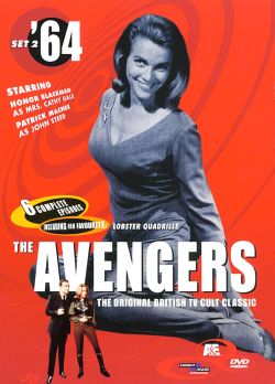 Avengers: Espirit De Corps