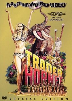 Trader Hornee