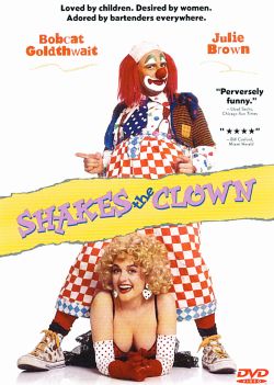 Shakes the Clown