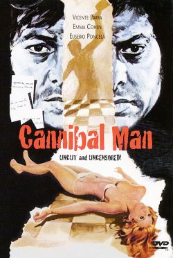 Cannibal Man