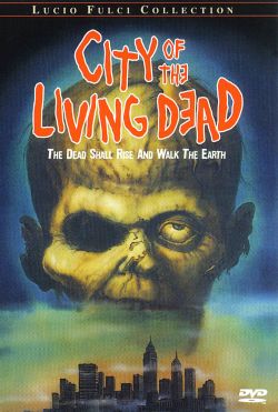 City of the Living Dead