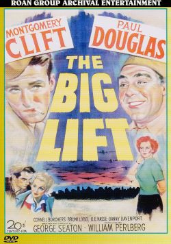 The Big Lift