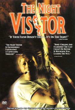 The Night Visitor