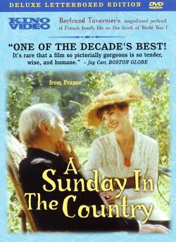 A Sunday in the Country
