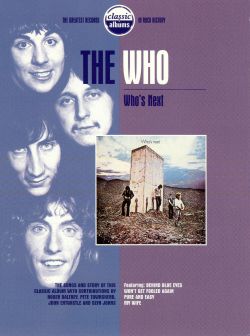 Classic Albums: The Who - Who's Next