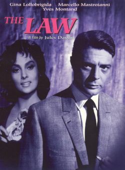 The Law