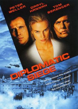 Diplomatic Siege
