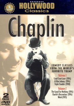 A Film Johnnie