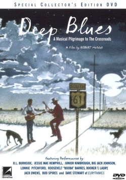 Deep Blues