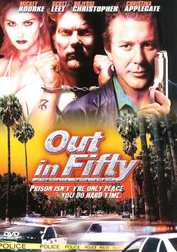 Out in Fifty