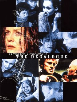 The Decalogue 5