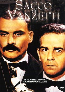 Sacco and Vanzetti
