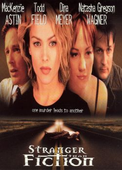 Stranger Than Fiction