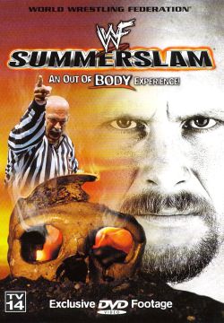 WWF: Summerslam 1999