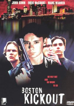 Boston Kickout