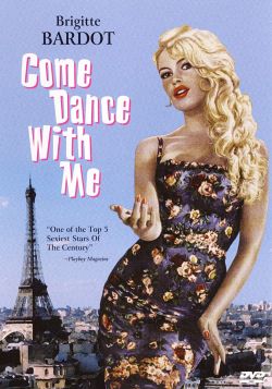 Come Dance With Me!