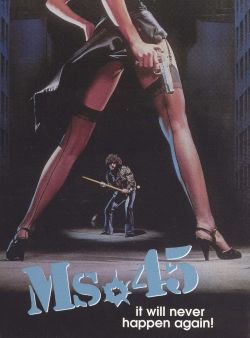 Ms. 45