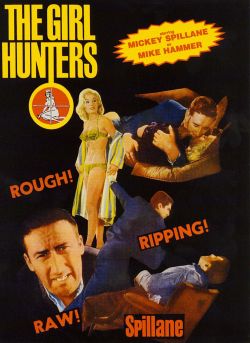The Girl Hunters