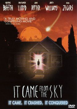 It Came From the Sky