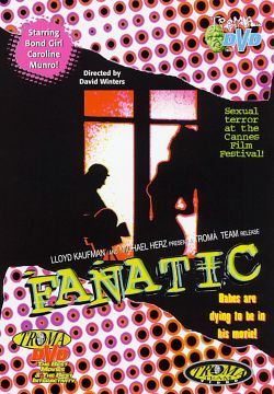 The Fanatic