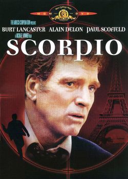Scorpio