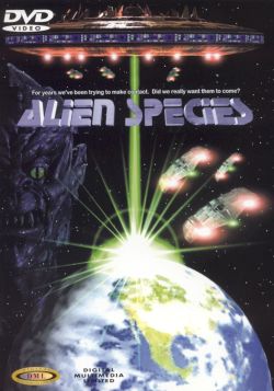 Alien Species
