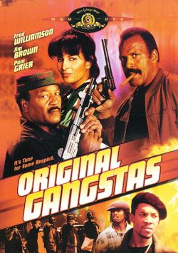 Original Gangstas