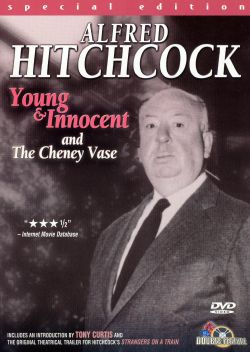 Alfred Hitchcock Presents: The Cheney Vase