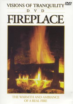 Fireplace: Visions of Tranquility