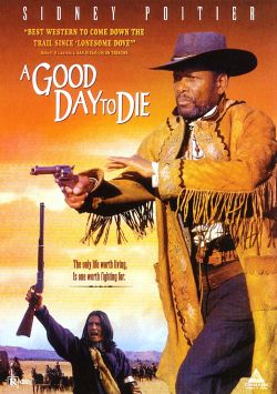 A Good Day To Die