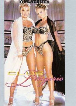 Playboy: Club Lingerie